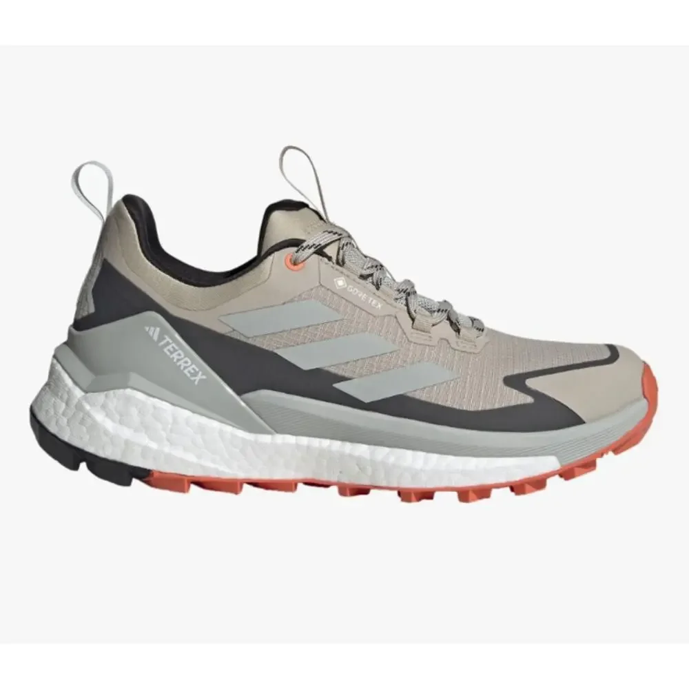 Adidas Terrex Free Hiker 2.0 Low GORE-TEX Hiking Shoes GTX Sneakers | Womens 9 - Picture 6 of 6